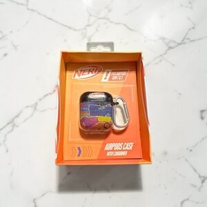NERF AirPod Case Gen 1 & 2